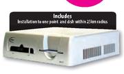 DSTV Single View Decoder