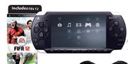 PSP Slim Bundle-3000
