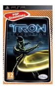TRON Evolution