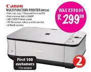 Canon Multifunction Printer