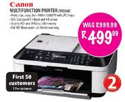 Canon Multi Function Printer