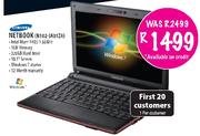 Netbook (N102-JA01ZA)