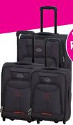 Packlite Airpak Trolley-46Cm