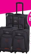 Packlite Airpak Trolley-72Cm