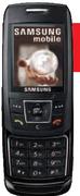 Samsung E250