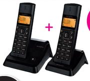 Cordless Telephone-P100-Duo