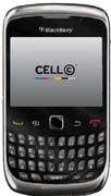 Blackberry Curve 9300 On Controlchat 150