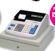 Logik Cash Register-101CX