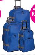 Fusion Sport Trolley Case-70Cm