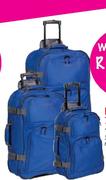 Fusion Sport Trolley Case-60Cm
