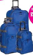 Fusion Sport Trolley Case-50Cm
