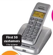Bell Phones Dect Phone-Studio 4000