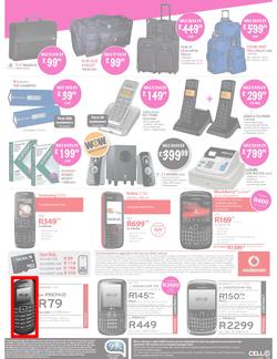 Game Knysna (23 Nov - 27 Nov), page 9