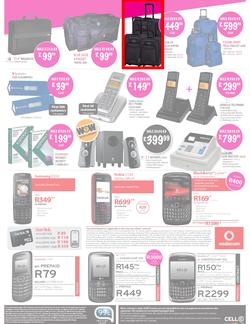 Game Knysna (23 Nov - 27 Nov), page 9