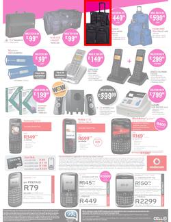 Game Knysna (23 Nov - 27 Nov), page 9