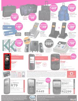 Game Knysna (23 Nov - 27 Nov), page 9