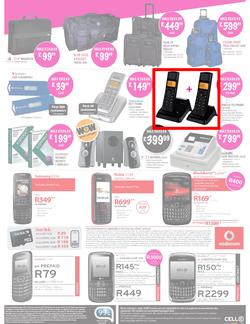 Game Knysna (23 Nov - 27 Nov), page 9