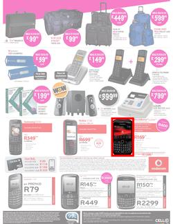 Game Knysna (23 Nov - 27 Nov), page 9