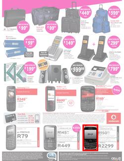 Game Knysna (23 Nov - 27 Nov), page 9