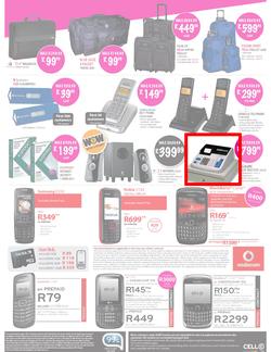 Game Knysna (23 Nov - 27 Nov), page 9