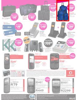 Game Knysna (23 Nov - 27 Nov), page 9