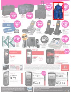 Game Knysna (23 Nov - 27 Nov), page 9
