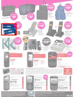 Game Knysna (23 Nov - 27 Nov), page 9