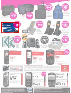 Game Knysna (23 Nov - 27 Nov), page 9