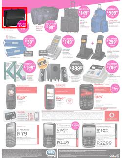 Game Knysna (23 Nov - 27 Nov), page 9