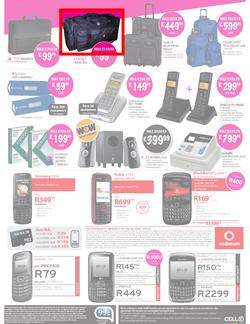 Game Knysna (23 Nov - 27 Nov), page 9