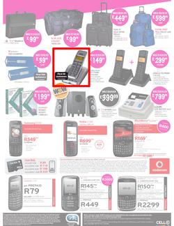 Game Knysna (23 Nov - 27 Nov), page 9