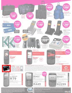 Game Knysna (23 Nov - 27 Nov), page 9
