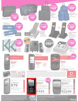 Game Knysna (23 Nov - 27 Nov), page 9