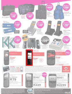 Game Knysna (23 Nov - 27 Nov), page 9