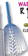 Addis Cloth Mop