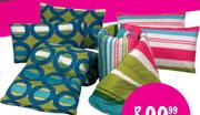 Assorted Double Comforters