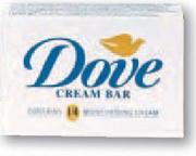 Dove Soap-100G