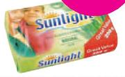 Sunlight Bath Soap-5x200G