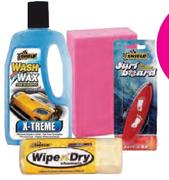 Shield Auto Cleaning Pack