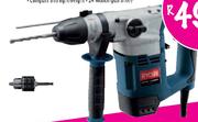 Ryobi Rotary Hammer Drill