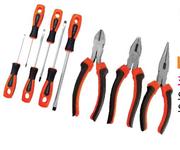 Stramm Plier Set-3Pcs Or Screwdriver Set-6Pcs