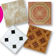 Simple Choice Vinyl Tiles-Per Pack