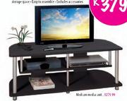 Large Media Unit