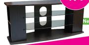 Palazzo Entertainment Unit