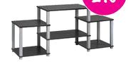 Kenda 2 Entertainment Unit