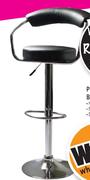 Pacific Breakfast Bar Stool