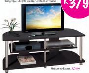 Medium Media Unit