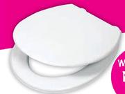 Gizmo Co-2 Toilet Seat