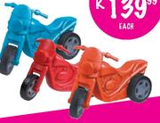 Bigjim Scooter Assorted