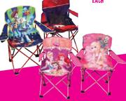 Disney Kiddies Character Chairs